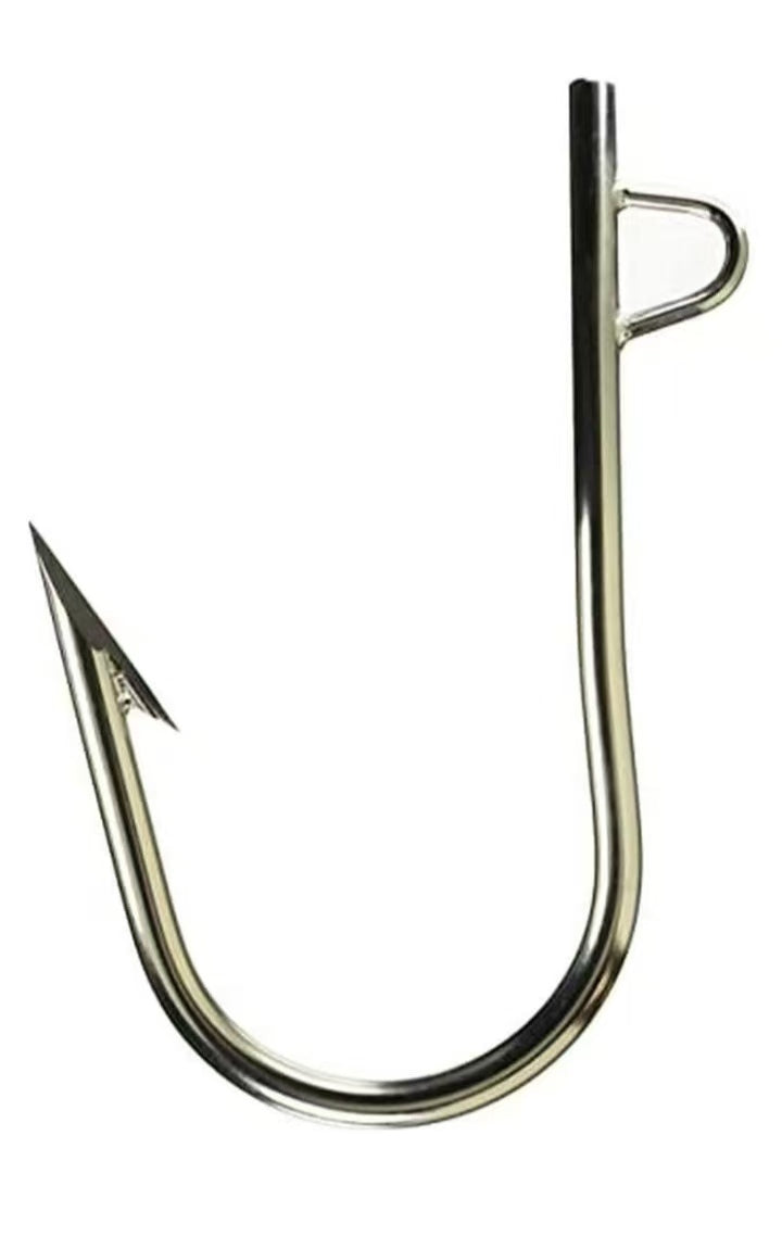 AWG Professional Offshore Flying Gaff Hook Head for Big Game Fishing