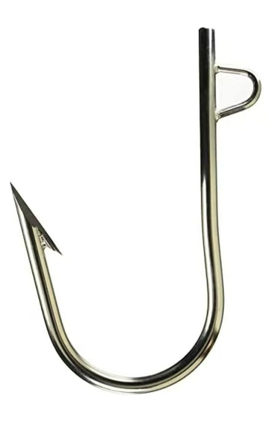 AWG Professional Offshore Flying Gaff Hook Head for Big Game Fishing