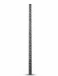 AWG Bass Rod Blanks One Section Single Piece 7''