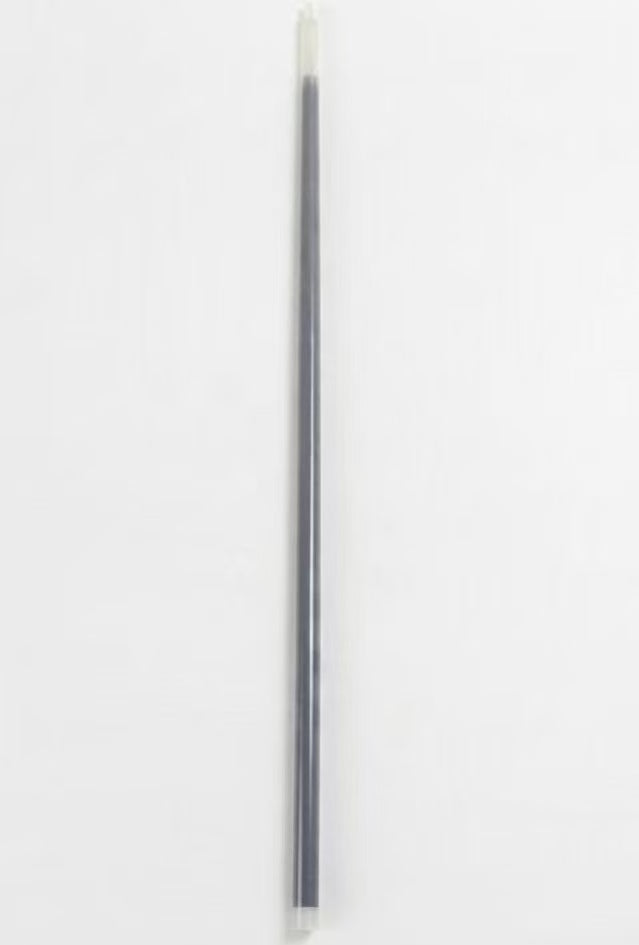 AWG Carbon Ice Rod Blanks 36''