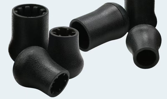 Fishing Rod Butt Caps